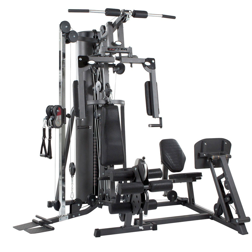 Finnlo Multi-Gym Autark 2500