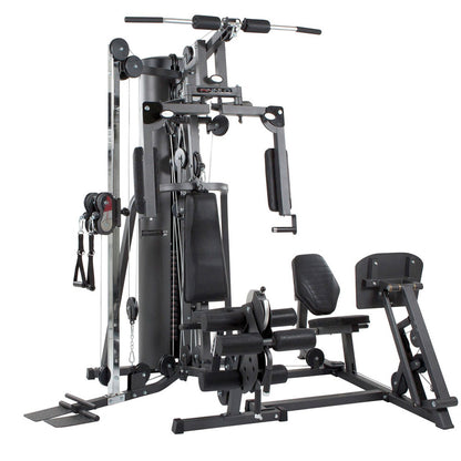 Finnlo Multi-Gym Autark 2500