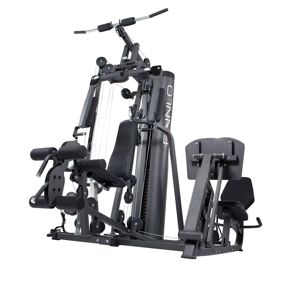Finnlo Multi-Gym Autark 2500
