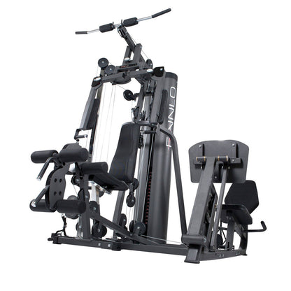 Finnlo Multi-Gym Autark 2500