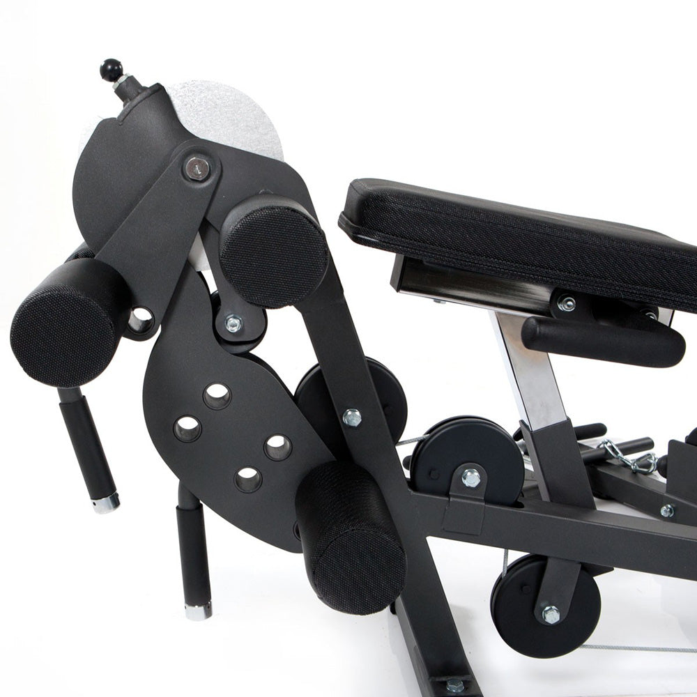 Finnlo Multi-Gym Autark 2500