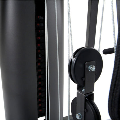 Finnlo Multi-Gym Autark 2500
