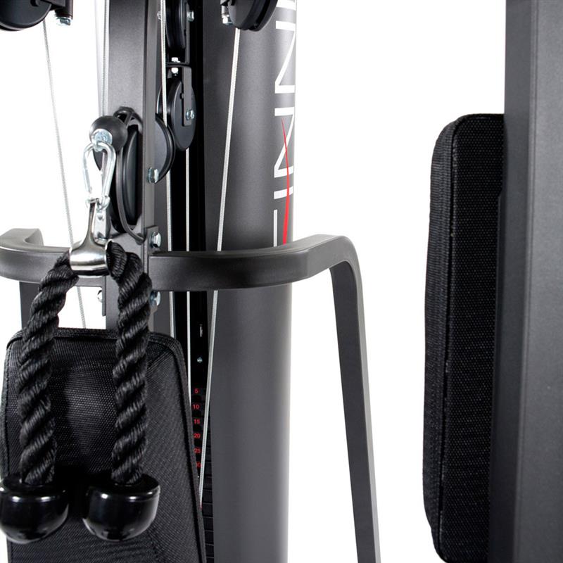 Finnlo Multi-Gym Autark 2500