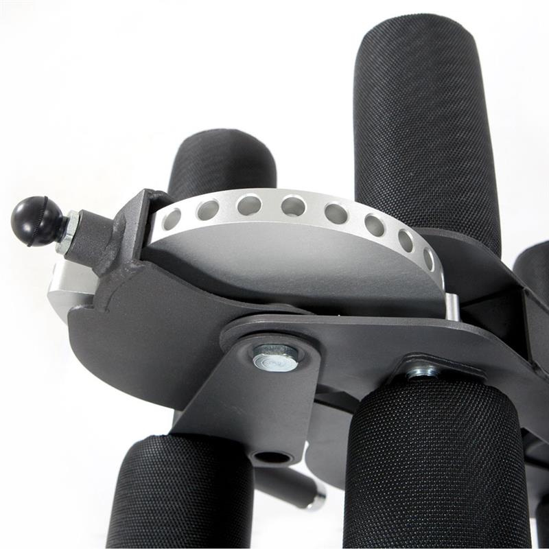 Finnlo Multi-Gym Autark 2500