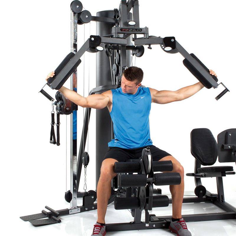 Finnlo Multi-Gym Autark 2500