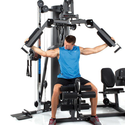 Finnlo Multi-Gym Autark 2500