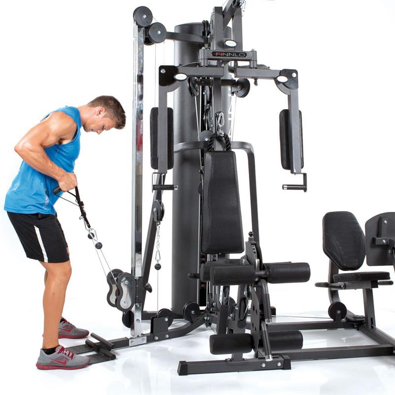 Finnlo Multi-Gym Autark 2500