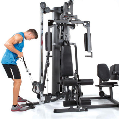 Finnlo Multi-Gym Autark 2500