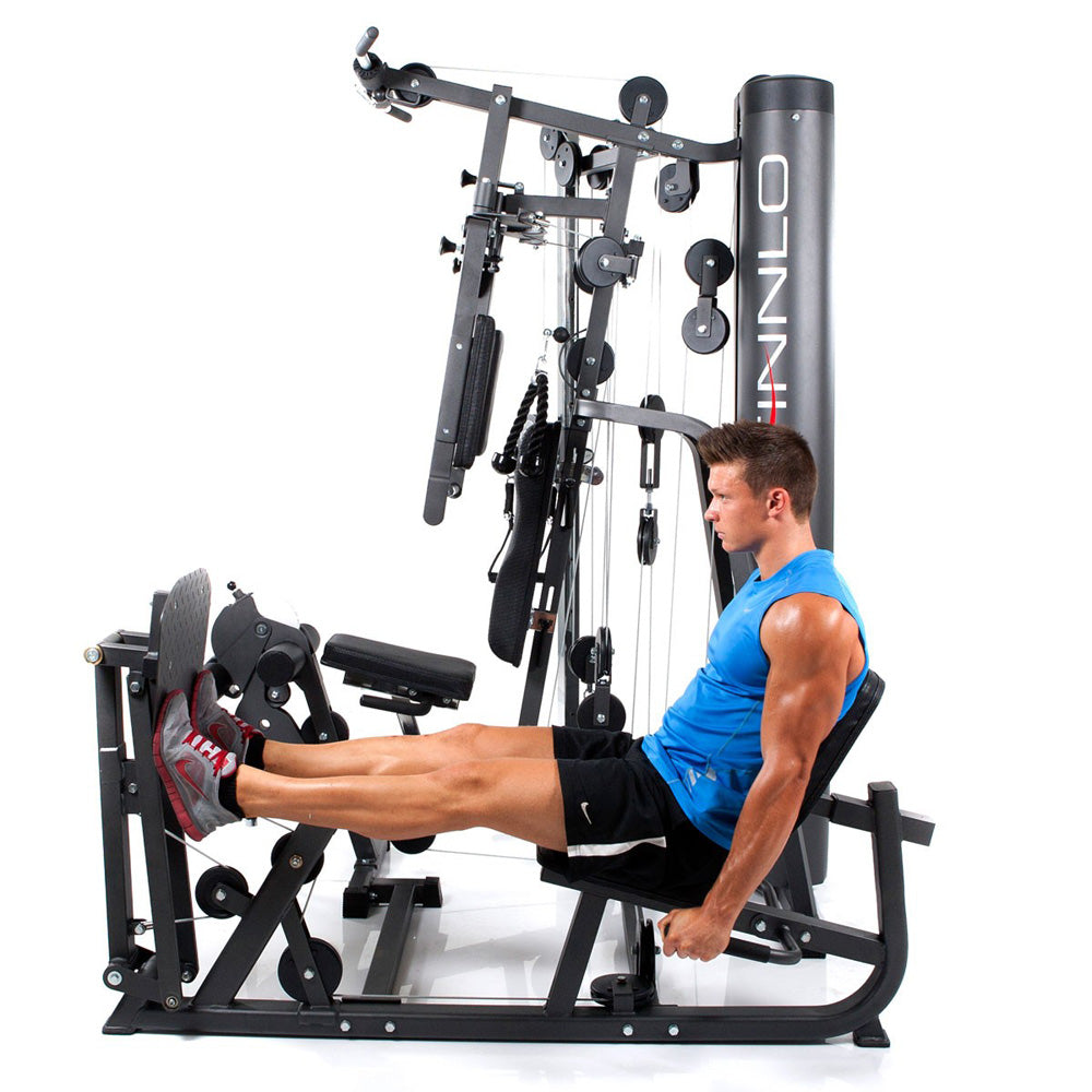 Finnlo Multi-Gym Autark 2500