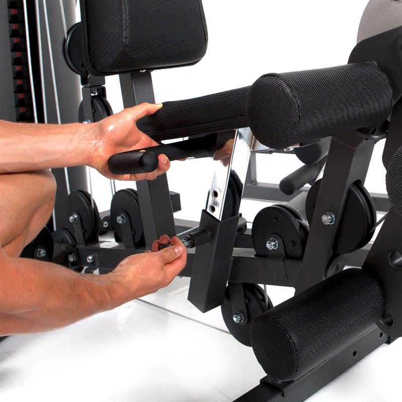 Finnlo Multi-Gym Autark 2500