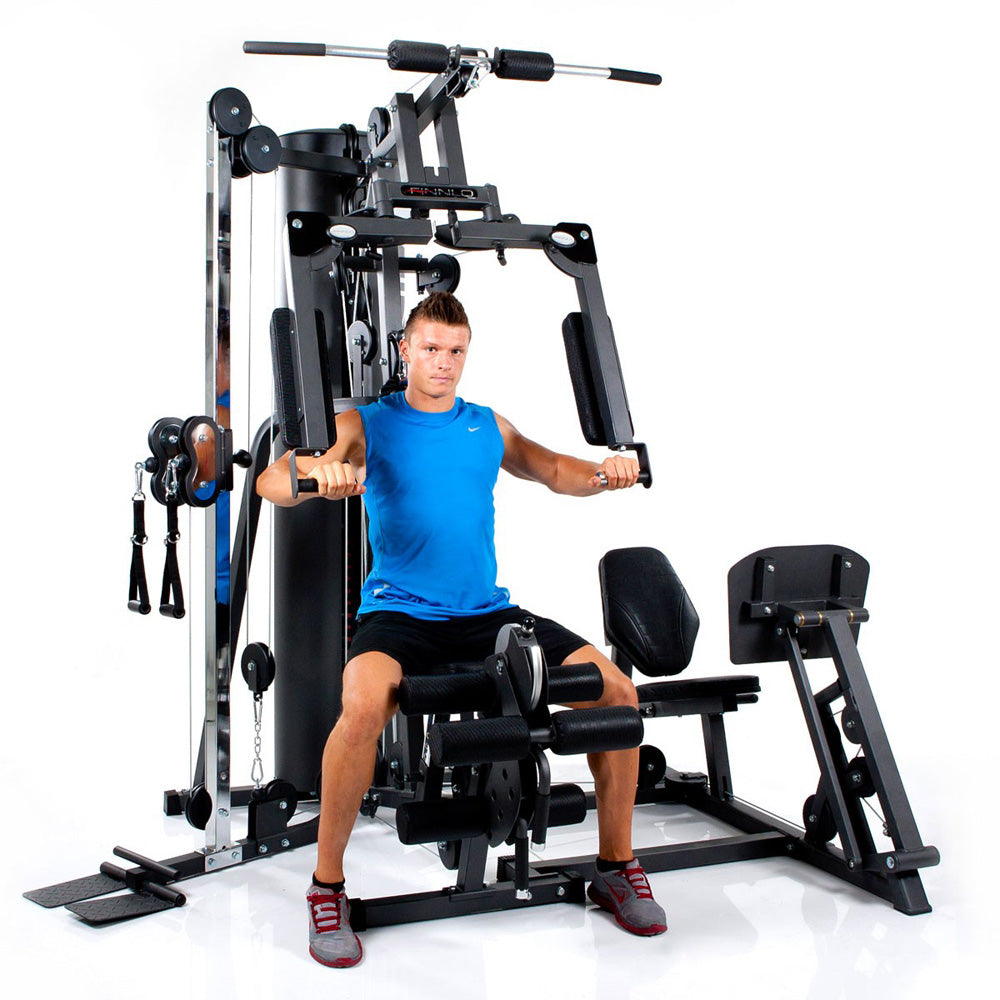 Finnlo Multi-Gym Autark 2500