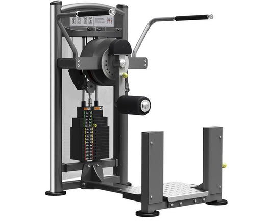 Impulse FitnessTotal Hip IT9309 91kg, Opt. 125kg