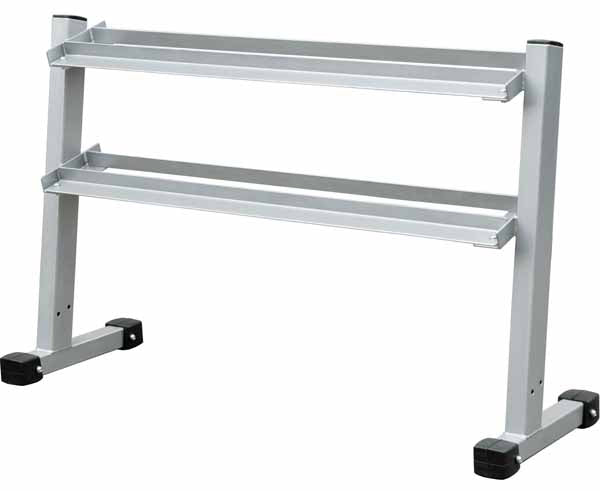 Impulse Fitness IF-DB4 dumbbell rack