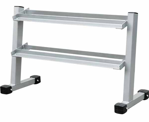 Impulse Fitness IF-DB3 dumbbell rack