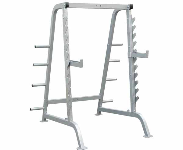 Impulse Fitness IFHC  Half Cage