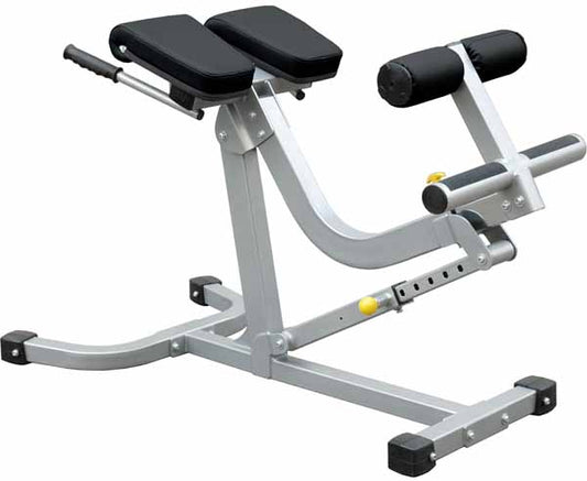 Impulse Fitness Hyperextension Bench IF-AH