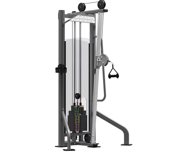 Impulse Fitness Zugturm IT9325 91kg, Opt. 125 kg