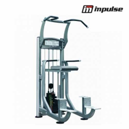 Impulse Fitness Chin/Dip Station IT9320