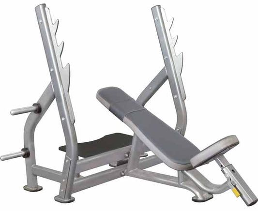 Impulse Fitness Incline Press Bench IT7015C