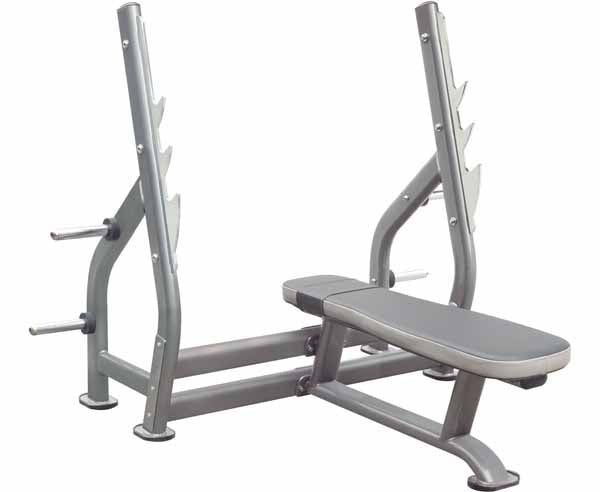Impulse Fitness Flat Benchpress IT7014B