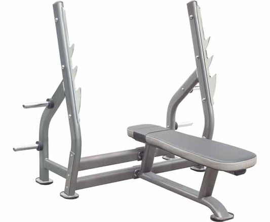Impulse Fitness Flat Bench Press IT7014B