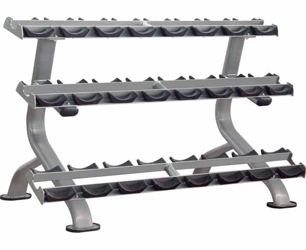 Impulse Fitness Dumbbell Rack IT7012B