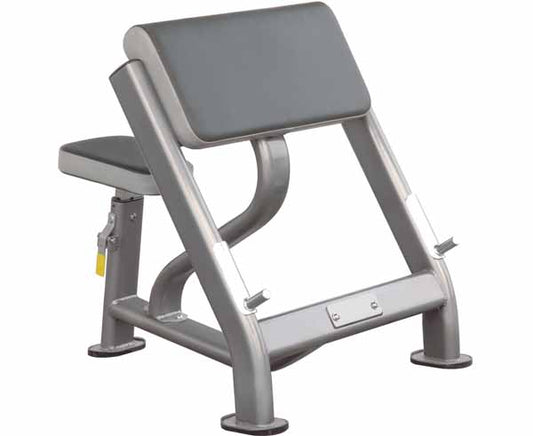 Impulse Fitness Seated Preacher Curl IT7002B