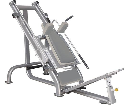 Impulse Fitness Legpress / Hackenschmidt / Leg Press IT7006C