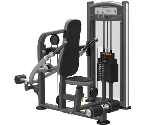 Impulse Fitness Seated Dip IT9317