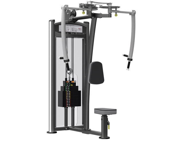 Impulse Fitness Reverse Fly IT9315 91kg/Opt. 125kg