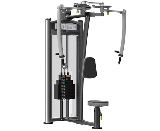 Impulse Fitness Reverse Fly IT9315 91kg/Opt. 125kg