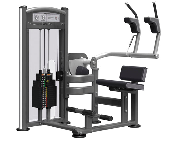 Impulse Fitness Abdominal IT9314