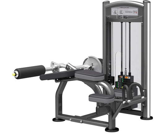 Impulse Fitness Prone Leg Curl IT9321