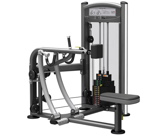 Impulse Fitness IT9319 ROW 91kg, opt. 125 kg