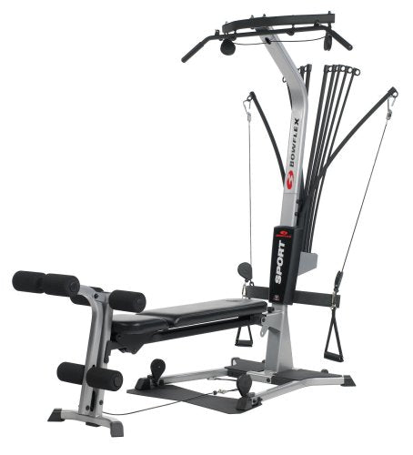 Bowflex Sport Multistation Sport, exhibition piece
