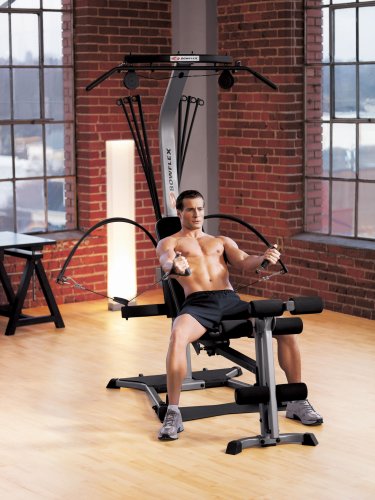 Bowflex Sport Multistation Sport, exhibition piece