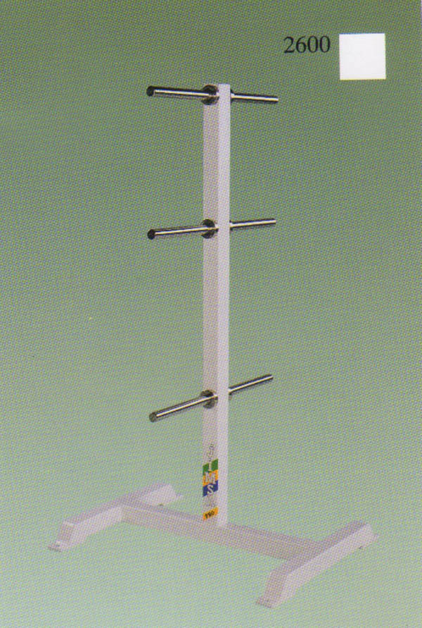 Jimsa disc stand Proline Ø50