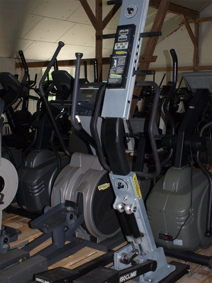 Techno Gym Climber Iso Climb ®, gebraucht
