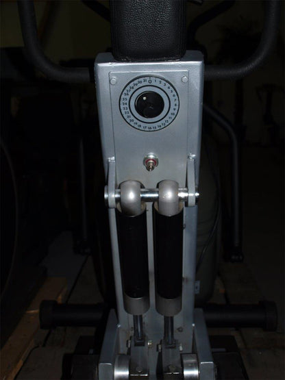Techno Gym Climber Iso Climb ®, gebraucht
