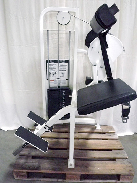 Cybex Hyperexmaschine, gebraucht