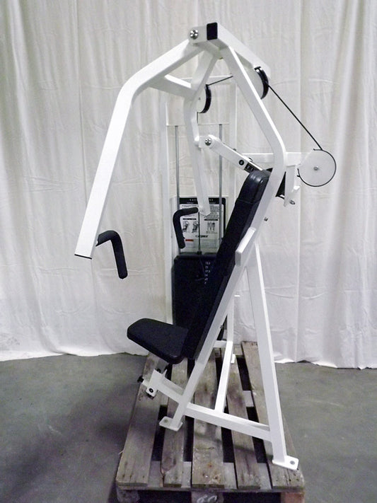 Cybex Bankdrückmaschine / Brustpresse, gebraucht