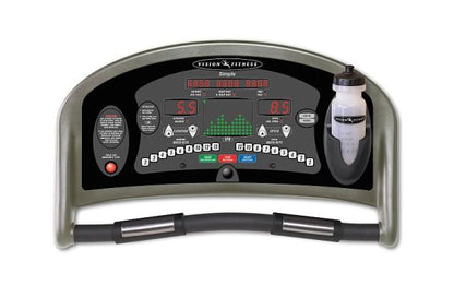 Vision T9700 Simple Laufband