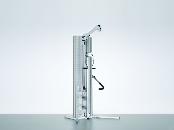 Dynamed basic rehabilitation equipment (set)