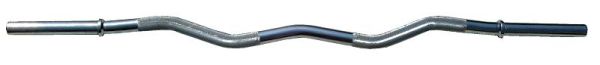 SZ-Hantelstange, 30 mm x 1200 mm, glatt