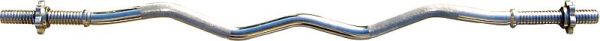 SZ barbell, 30 mm x 1200 mm, thread