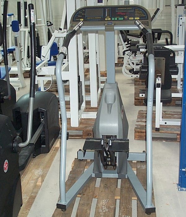 Star Trac Startrac Stepper, gebraucht