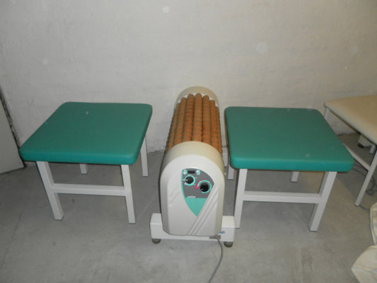 Miha roller massager, exhibition piece