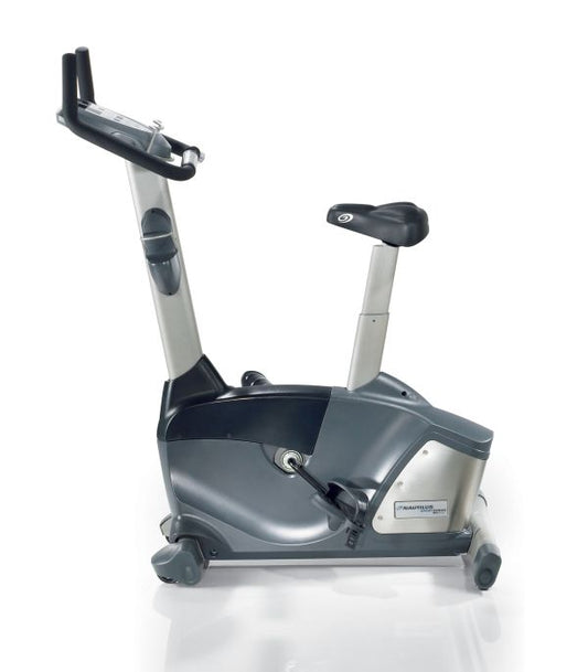 Nautilus ergometer NB2000, exhibition piece