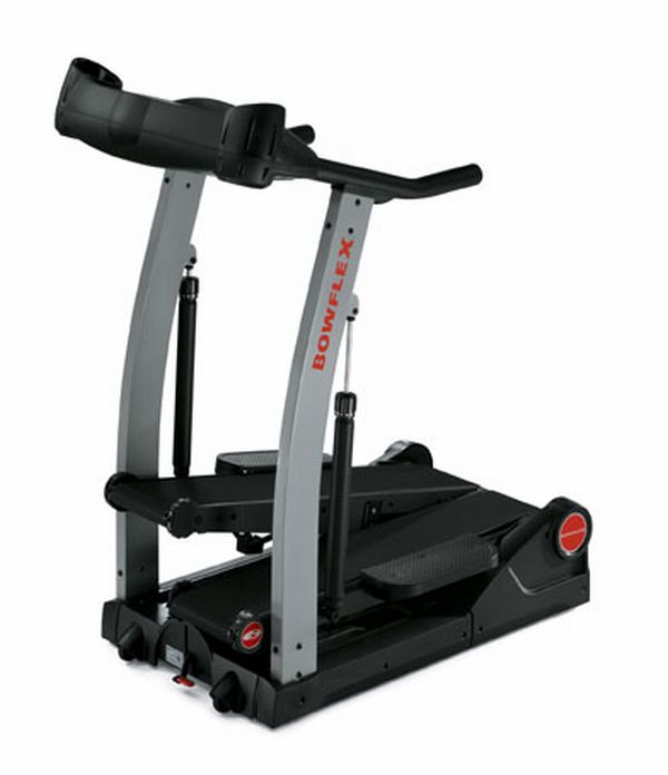 Bowflex TreadClimber TC3000 (3 in 1), gebraucht