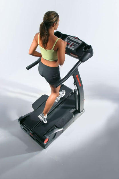 Bowflex TreadClimber TC3000 (3 in 1), gebraucht